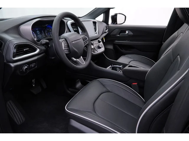 Nuevos CHRYSLER PACIFICA à Estados chez autogozo
