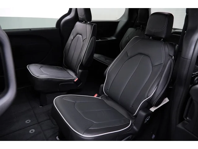 Nuevos CHRYSLER PACIFICA à Estados chez autogozo
