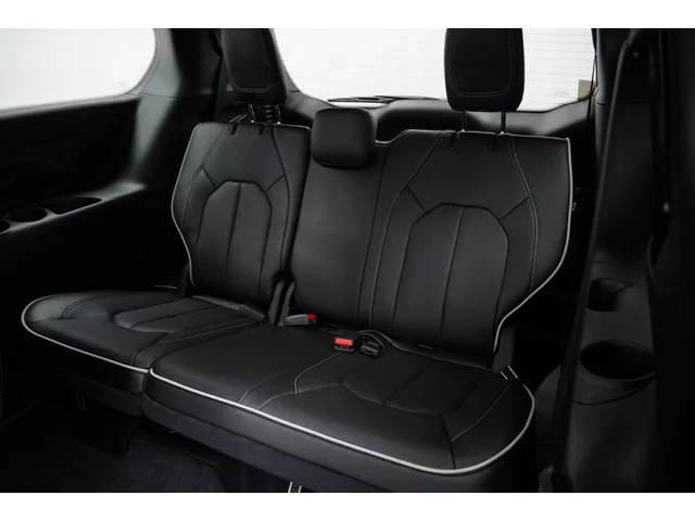 Nuevos CHRYSLER PACIFICA à Estados chez autogozo