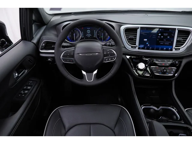 Nuevos CHRYSLER PACIFICA à Estados chez autogozo
