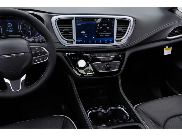 Nuevos CHRYSLER PACIFICA à Estados chez autogozo