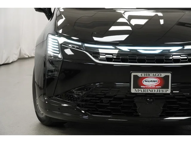 Nuevos CHRYSLER PACIFICA à Estados chez autogozo