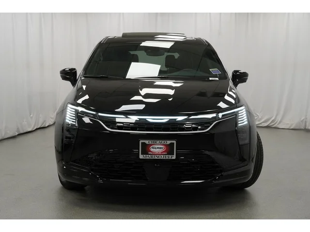 Nuevos CHRYSLER PACIFICA à Estados chez autogozo