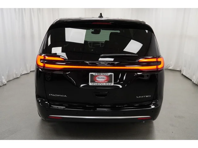 Nuevos CHRYSLER PACIFICA à Estados chez autogozo