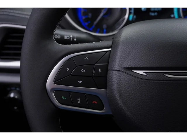 Nuevos CHRYSLER PACIFICA à Estados chez autogozo