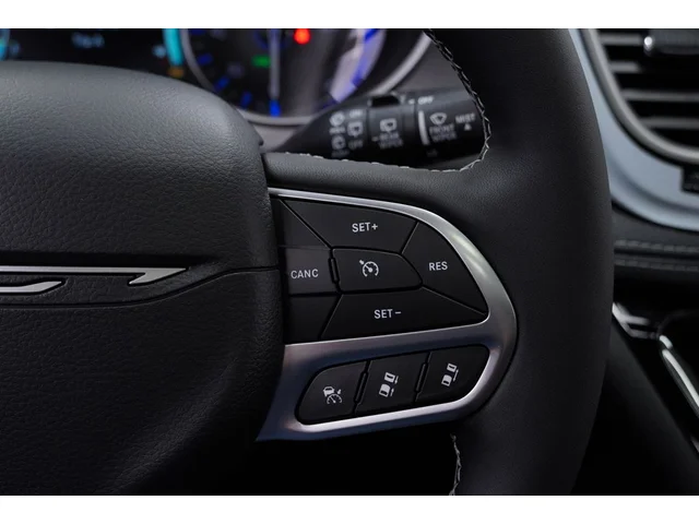 Nuevos CHRYSLER PACIFICA à Estados chez autogozo