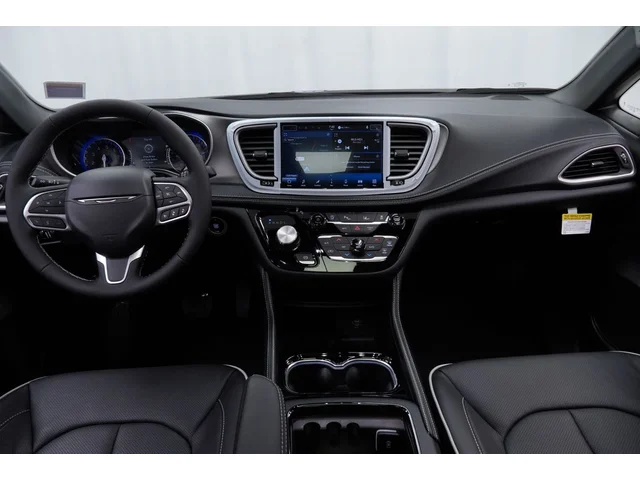 Nuevos CHRYSLER PACIFICA à Estados chez autogozo