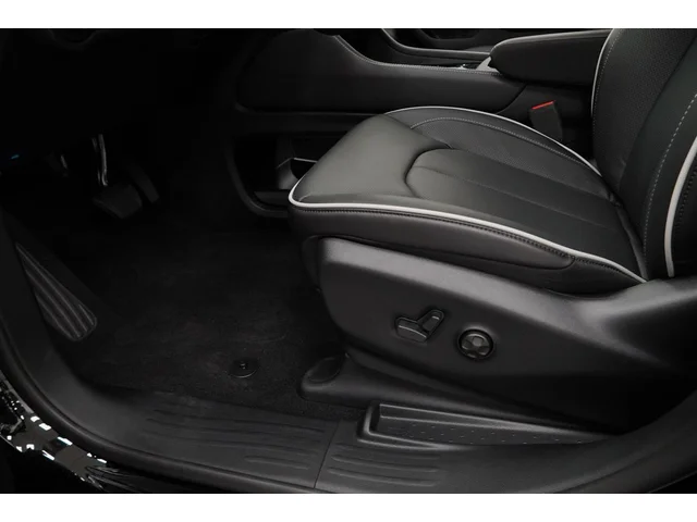 Nuevos CHRYSLER PACIFICA à Estados chez autogozo