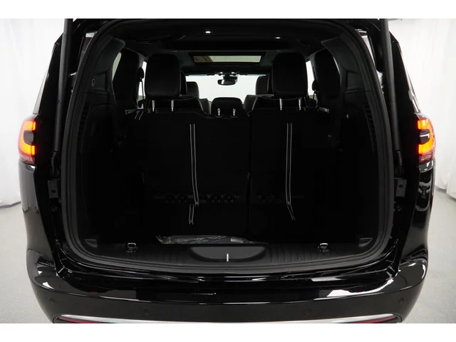Nuevos CHRYSLER PACIFICA à Estados chez autogozo