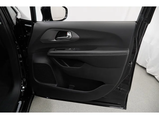Nuevos CHRYSLER PACIFICA à Estados chez autogozo