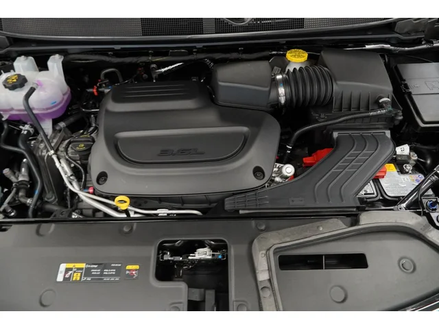Nuevos CHRYSLER PACIFICA à Estados chez autogozo