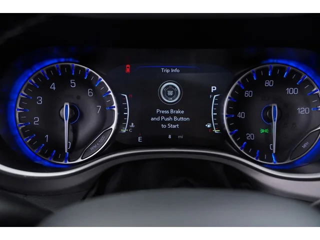 Nuevos CHRYSLER PACIFICA à Estados chez autogozo