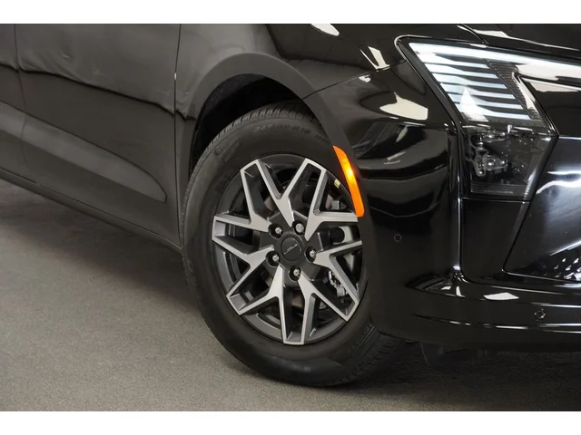 Nuevos CHRYSLER PACIFICA à Estados chez autogozo