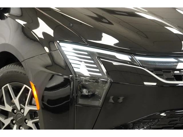 Nuevos CHRYSLER PACIFICA à Estados chez autogozo