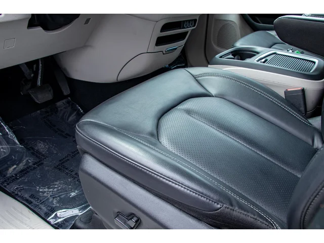 SEMINUEVOS CHRYSLER Pacifica Hybrid a Estados en autogozo