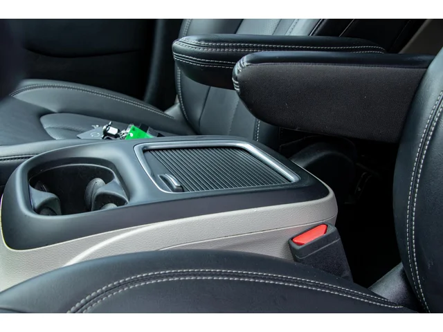SEMINUEVOS CHRYSLER Pacifica Hybrid a Estados en autogozo