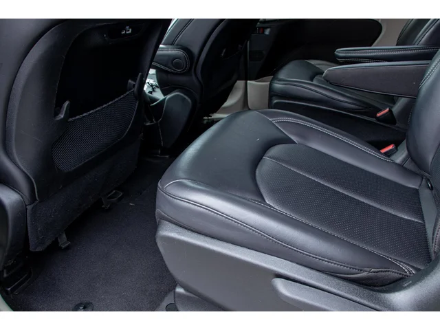 SEMINUEVOS CHRYSLER Pacifica Hybrid a Estados en autogozo