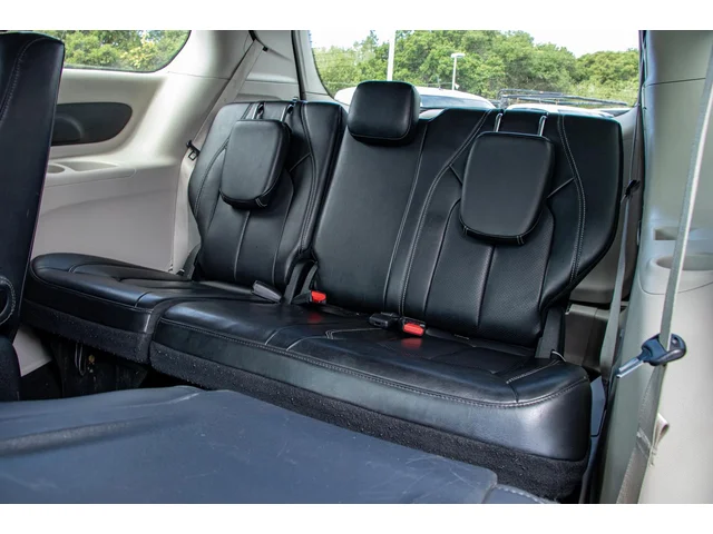 SEMINUEVOS CHRYSLER Pacifica Hybrid a Estados en autogozo