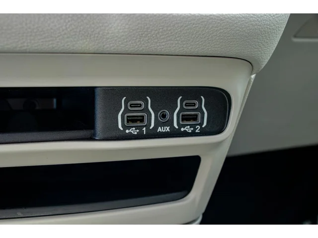 SEMINUEVOS CHRYSLER Pacifica Hybrid a Estados en autogozo