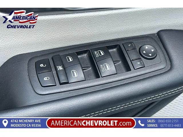 SEMINUEVOS CHRYSLER Pacifica Hybrid a Estados en autogozo