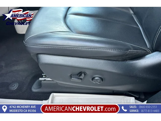 SEMINUEVOS CHRYSLER Pacifica Hybrid a Estados en autogozo