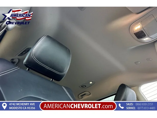 SEMINUEVOS CHRYSLER Pacifica Hybrid a Estados en autogozo