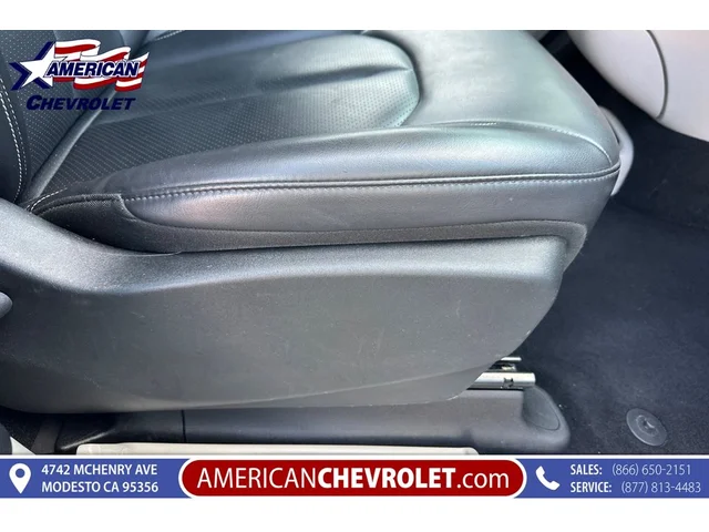 SEMINUEVOS CHRYSLER Pacifica Hybrid a Estados en autogozo
