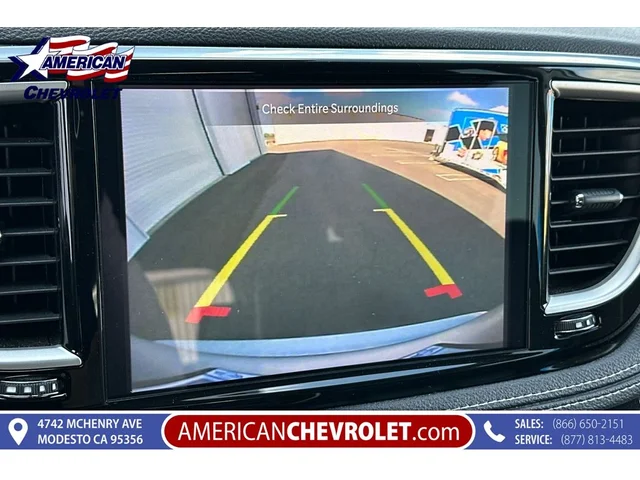 SEMINUEVOS CHRYSLER Pacifica Hybrid a Estados en autogozo