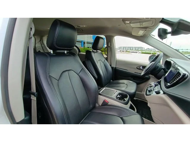 SEMINUEVOS CHRYSLER Pacifica Hybrid a Estados en autogozo
