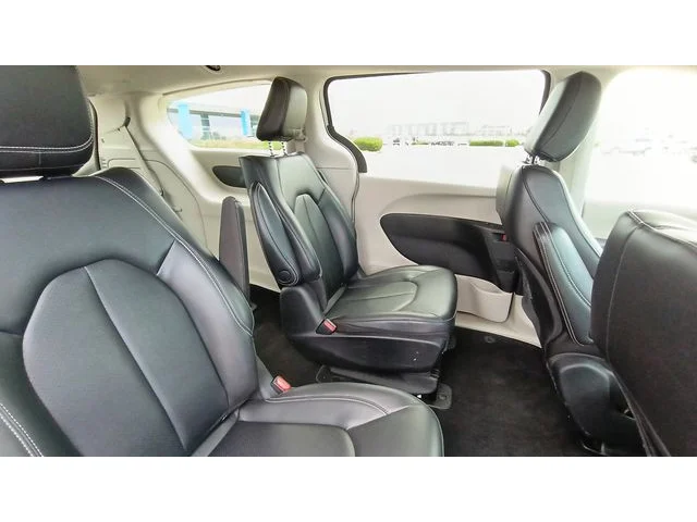 SEMINUEVOS CHRYSLER Pacifica Hybrid a Estados en autogozo
