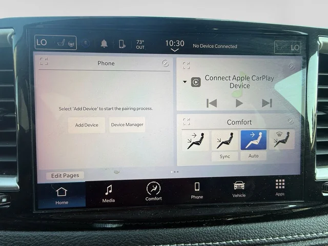 SEMINUEVOS CHRYSLER Pacifica Hybrid a Estados en autogozo