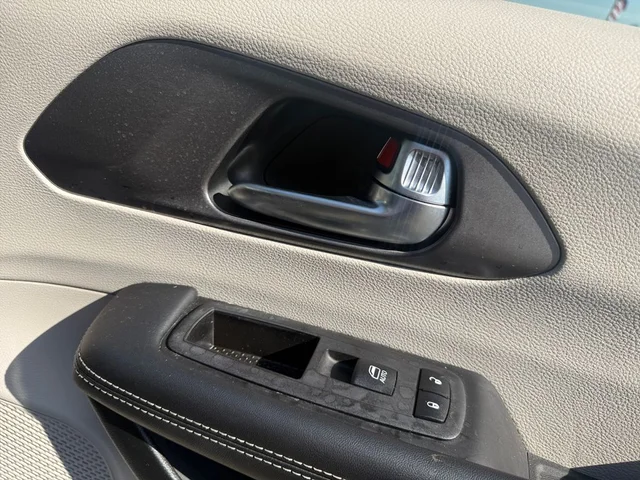 SEMINUEVOS CHRYSLER Pacifica Hybrid a Estados en autogozo