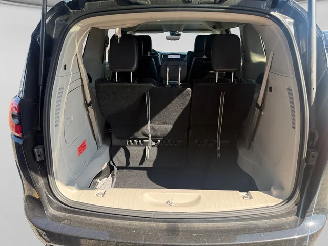 SEMINUEVOS CHRYSLER Pacifica Hybrid a Estados en autogozo