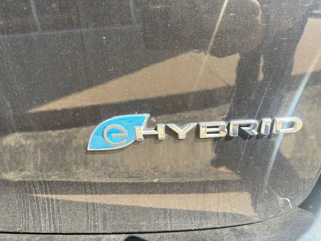 SEMINUEVOS CHRYSLER Pacifica Hybrid a Estados en autogozo