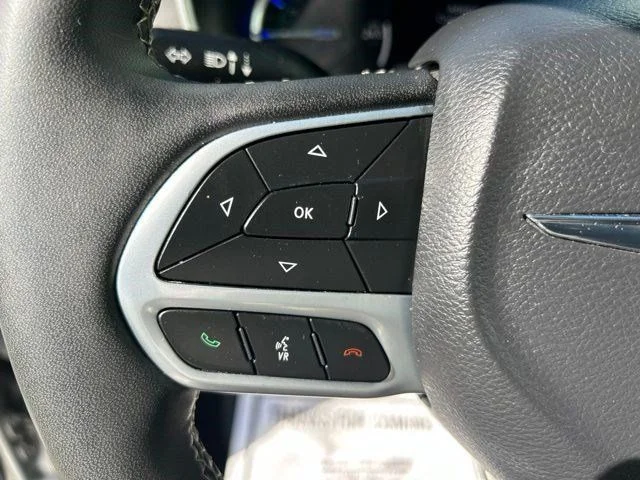 SEMINUEVOS CHRYSLER Pacifica Hybrid a Estados en autogozo