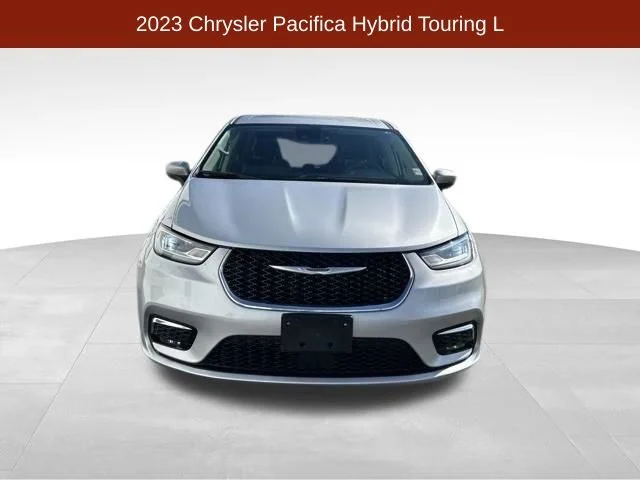 SEMINUEVOS CHRYSLER Pacifica Hybrid a Estados en autogozo