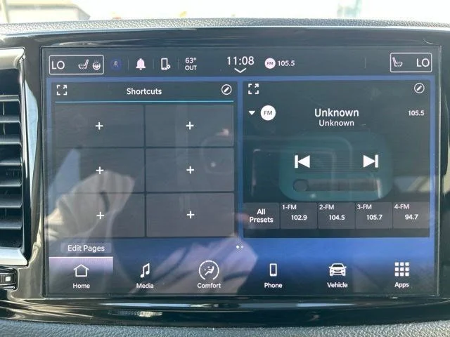 SEMINUEVOS CHRYSLER Pacifica Hybrid a Estados en autogozo