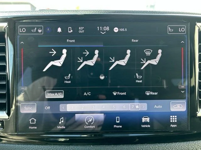 SEMINUEVOS CHRYSLER Pacifica Hybrid a Estados en autogozo
