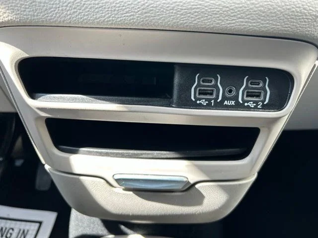 SEMINUEVOS CHRYSLER Pacifica Hybrid a Estados en autogozo