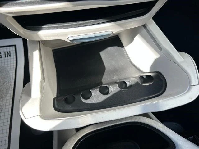 SEMINUEVOS CHRYSLER Pacifica Hybrid a Estados en autogozo