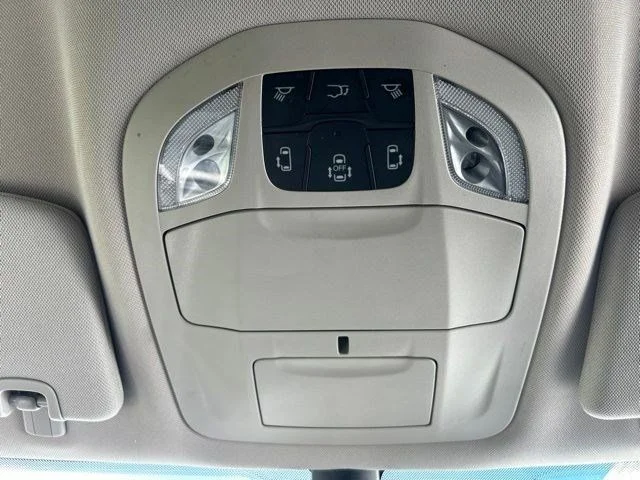 SEMINUEVOS CHRYSLER Pacifica Hybrid a Estados en autogozo