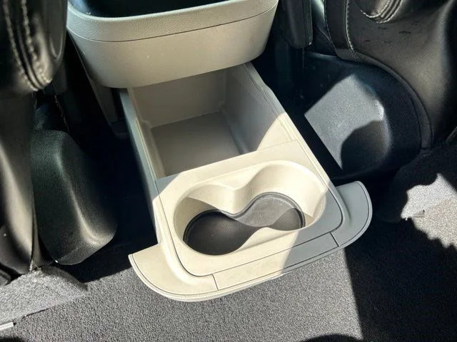 SEMINUEVOS CHRYSLER Pacifica Hybrid a Estados en autogozo