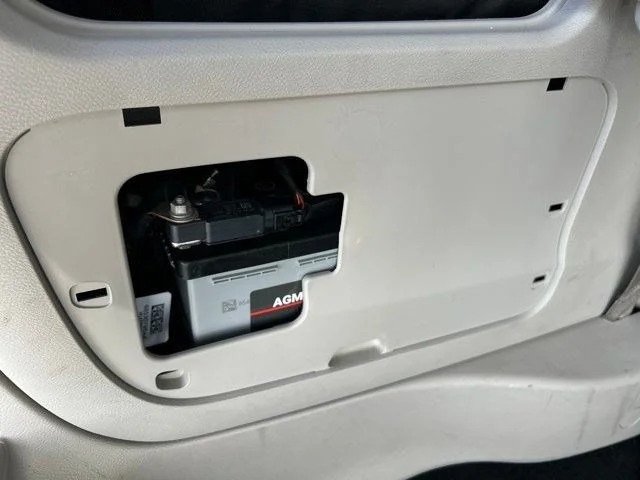 SEMINUEVOS CHRYSLER Pacifica Hybrid a Estados en autogozo