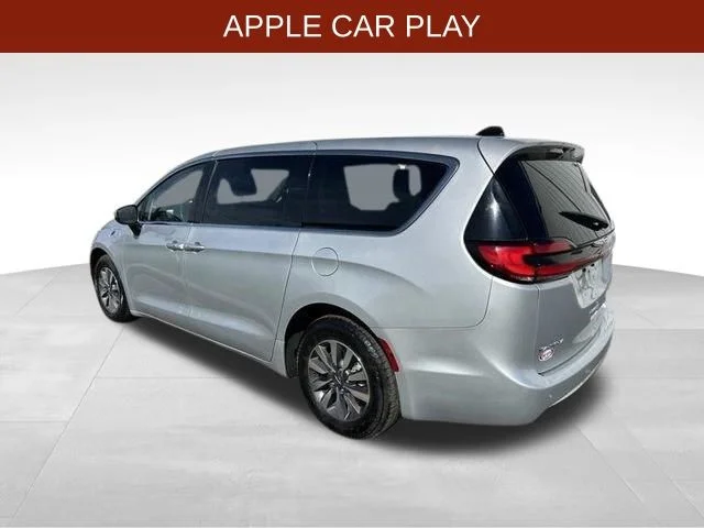 SEMINUEVOS CHRYSLER Pacifica Hybrid a Estados en autogozo