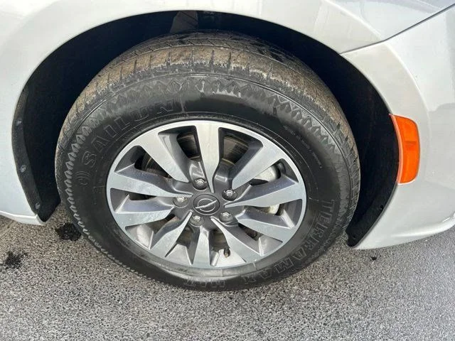 SEMINUEVOS CHRYSLER Pacifica Hybrid a Estados en autogozo