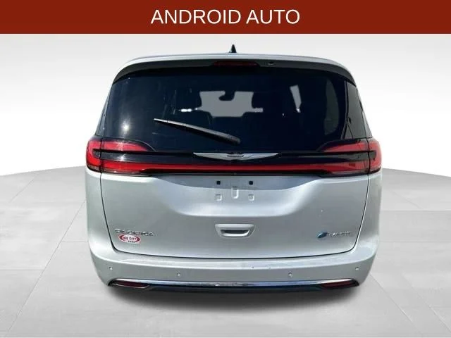 SEMINUEVOS CHRYSLER Pacifica Hybrid a Estados en autogozo