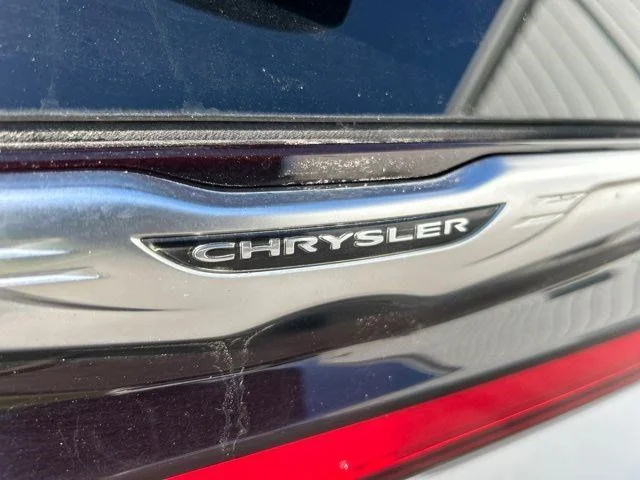SEMINUEVOS CHRYSLER Pacifica Hybrid a Estados en autogozo