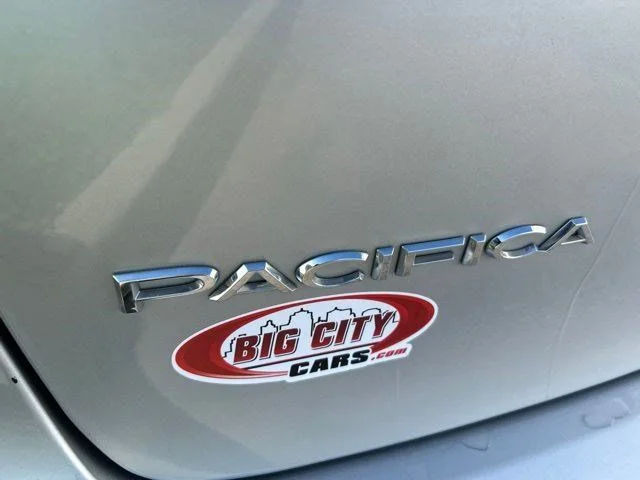 SEMINUEVOS CHRYSLER Pacifica Hybrid a Estados en autogozo