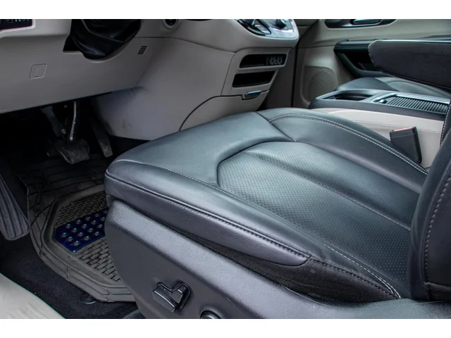 SEMINUEVOS CHRYSLER Pacifica Hybrid a Estados en autogozo