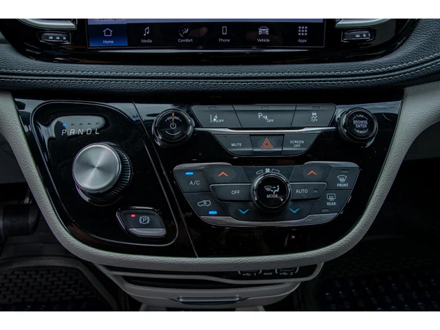 SEMINUEVOS CHRYSLER Pacifica Hybrid a Estados en autogozo